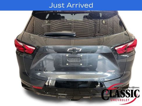 Used 2020 Chevrolet Blazer RS FWD image 7