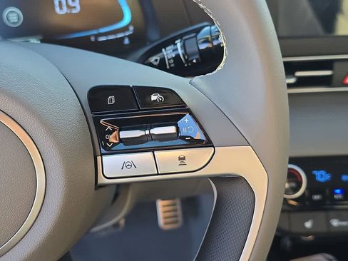 New 2026 Hyundai Elantra SEL Sport Premium image 23