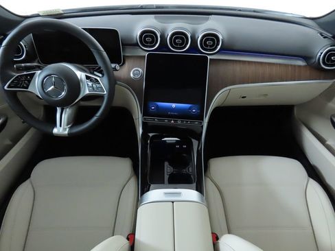Certified 2025 Mercedes-Benz C 300 Sedan image 14