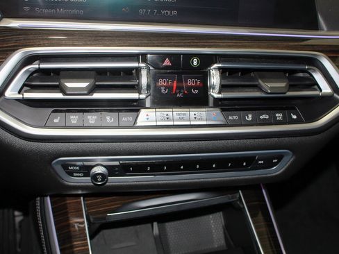 Used 2020 BMW X5 xDrive40i w/ Convenience Package image 35