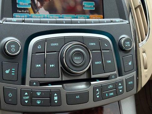 Used 2013 Buick LaCrosse Leather image 15