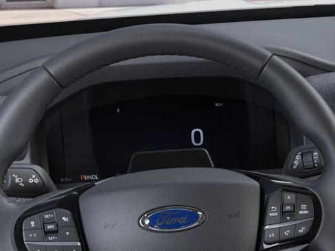 New 2026 Ford Explorer Platinum AWD/4WD image 14