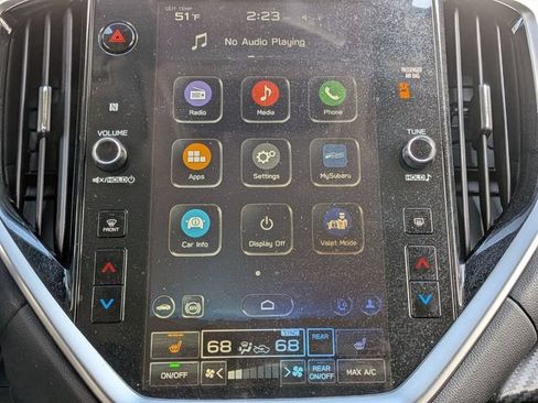 Used 2025 Subaru Ascent Premium AWD/4WD image 22