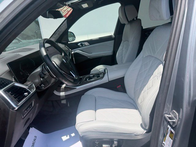 Used 2026 BMW X7 xDrive40i AWD/4WD image 10