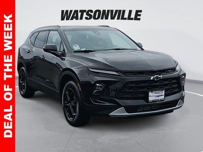 New 2025 Chevrolet Blazer LT w/ Convenience Package