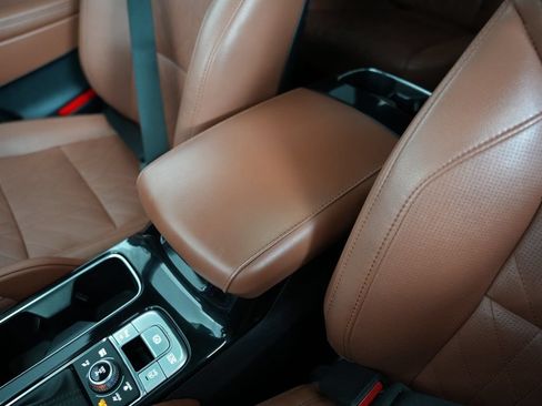 Used 2023 Kia Telluride EX X-Line AWD/4WD image 33