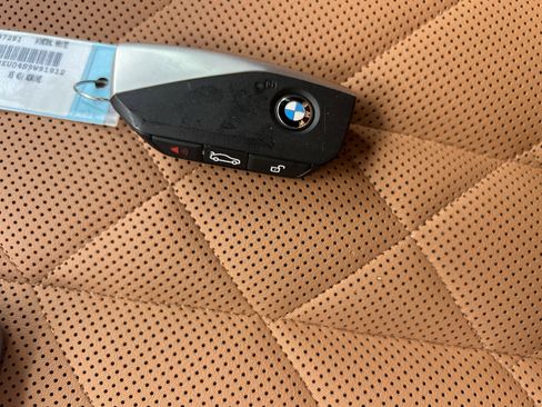 Used 2025 BMW X5 xDrive40i AWD/4WD image 36