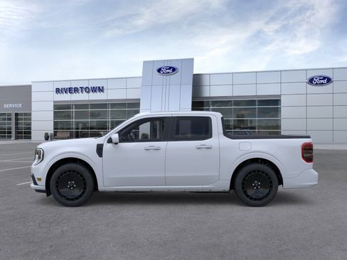 New 2026 Ford Maverick Lobo image 24