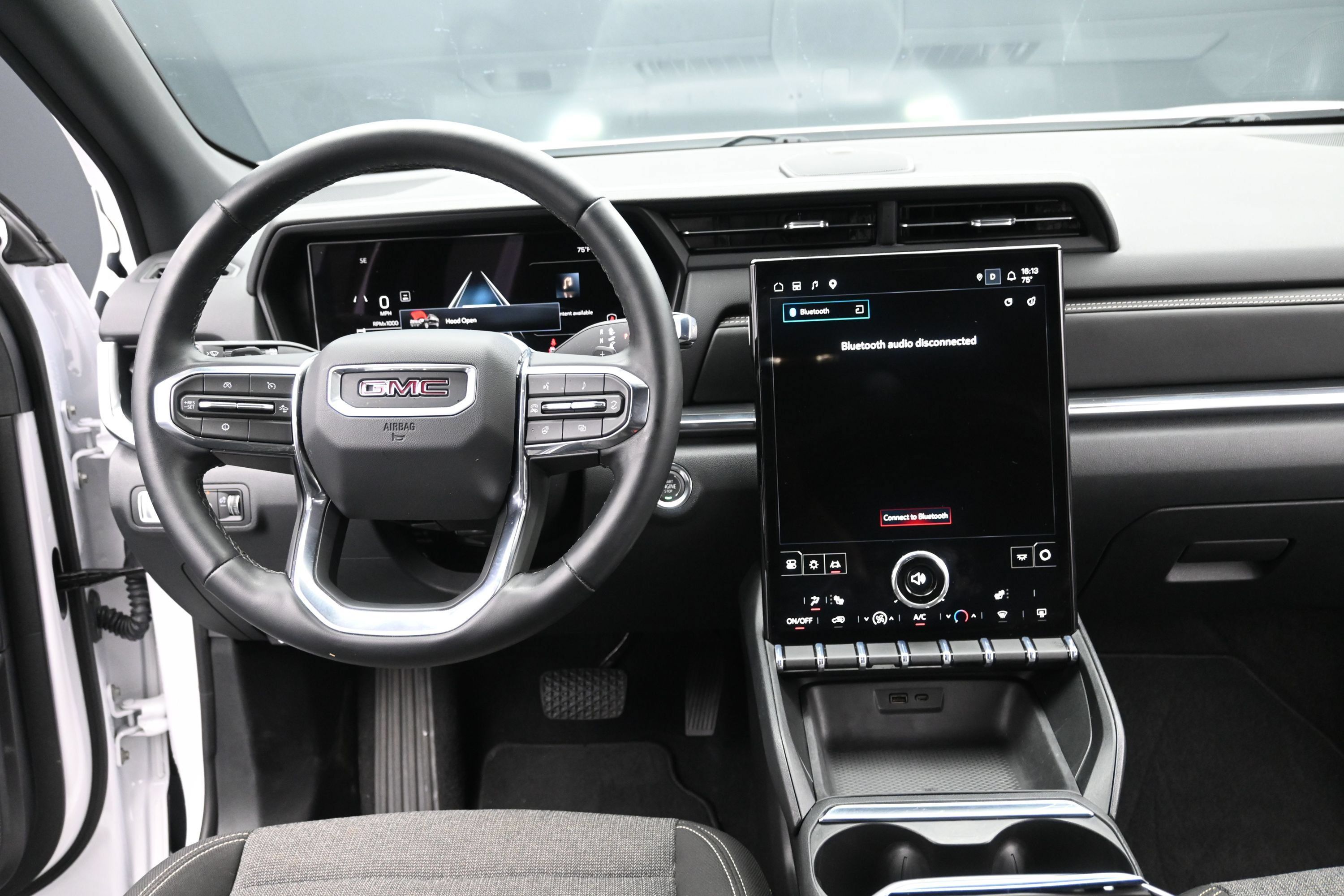 Used 2026 GMC Terrain Elevation FWD image 20