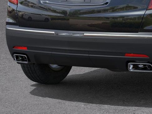 New 2026 Cadillac XT5 Luxury image 14