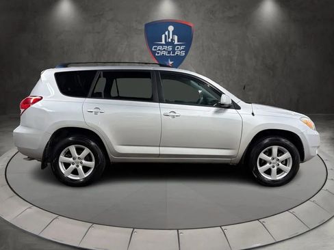Used 2006 Toyota RAV4 Limited FWD image 6