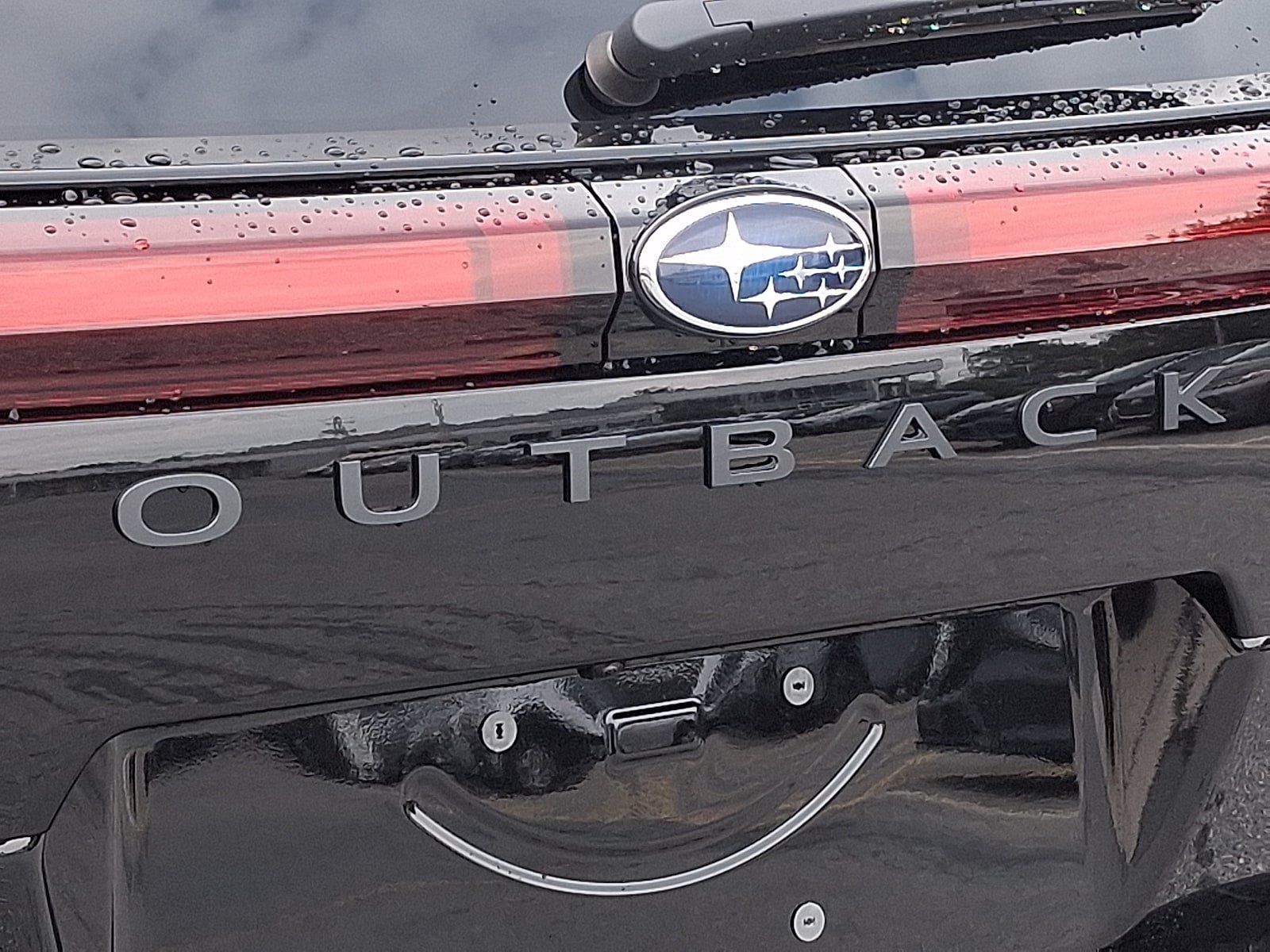New 2026 Subaru Outback Premium AWD/4WD image 19