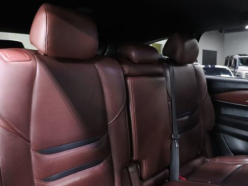 Used 2017 MAZDA CX-9 Signature image 30