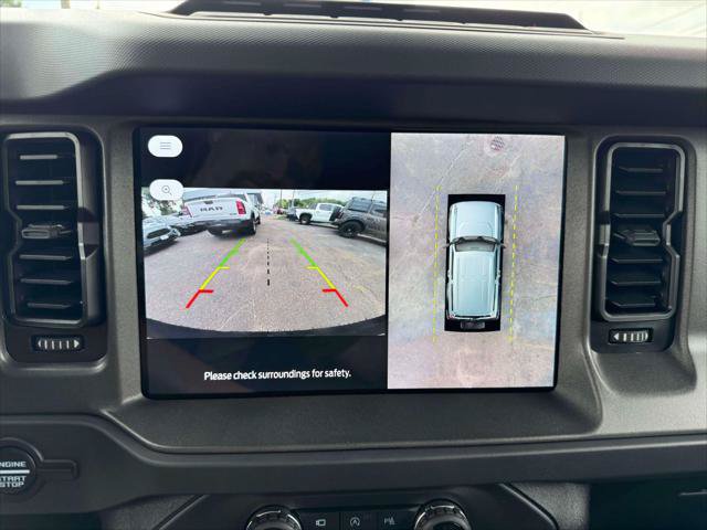 Used 2026 Ford Bronco Badlands AWD/4WD image 30