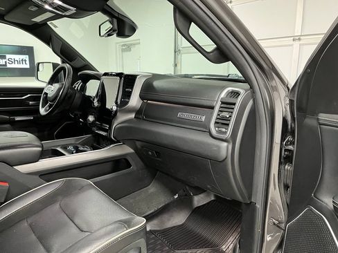 Used 2020 RAM 1500 Laramie w/ Sport Appearance Package AWD/4WD image 56
