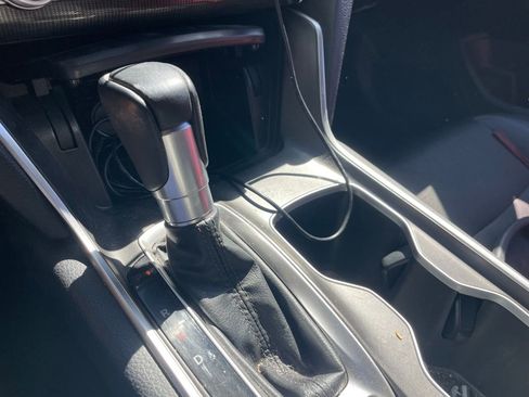 Used 2022 Honda Accord Sport image 7