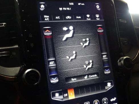 Used 2019 RAM 2500 Limited image 37