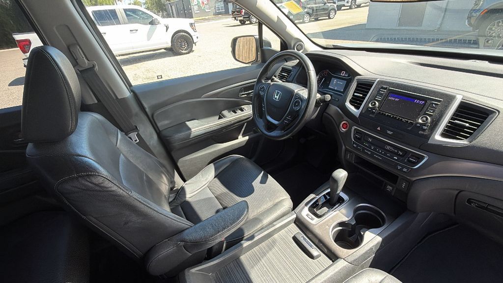 Used 2017 Honda Ridgeline RTL image 30