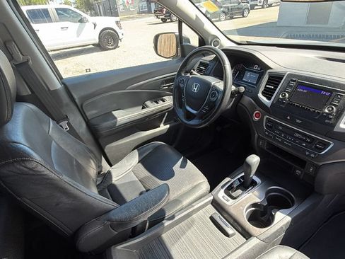 Used 2017 Honda Ridgeline RTL image 30