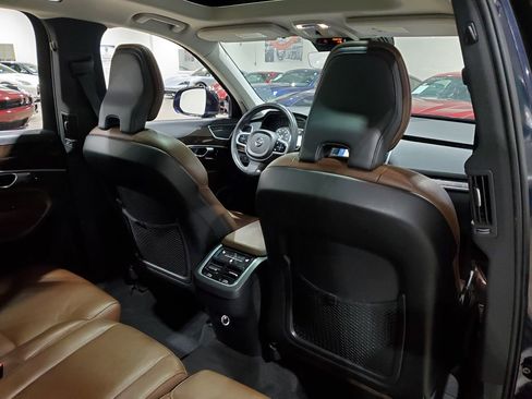 Used 2019 Volvo XC90 T6 Momentum w/ Advanced Package image 22