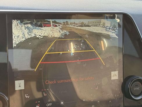 Used 2024 Lexus NX 350 AWD image 11