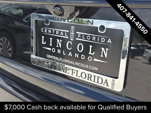 New 2025 Lincoln Aviator 2WD w/ Equipment Group 101A image 6