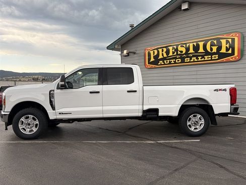 Used 2026 Ford F250 XLT AWD/4WD image 10