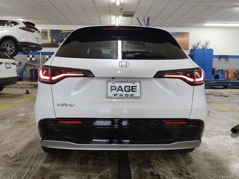 Certified 2023 Honda HR-V EX-L image 29