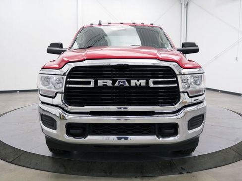 Used 2020 RAM 3500 Big Horn image 2