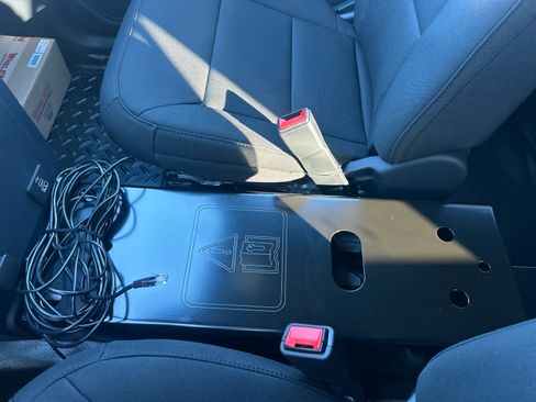 New 2026 Ford Explorer w/ Ready For The Road Package image 35