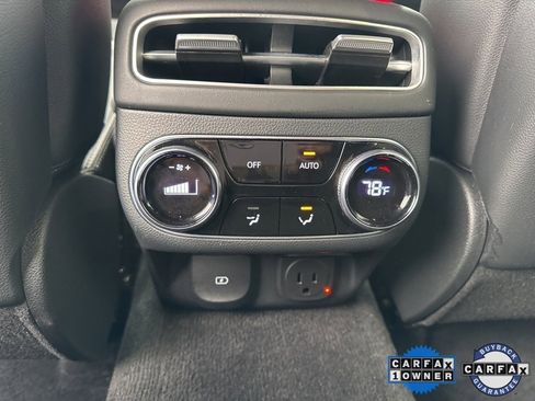 Used 2025 Genesis GV70 2.5T Sport Prestige w/ Sport Prestige Package image 46