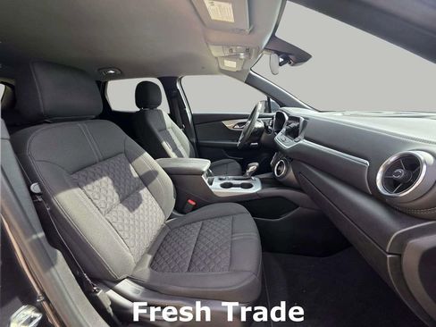 Used 2022 Chevrolet Blazer LT image 10