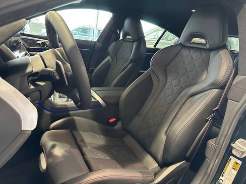 New 2026 BMW M850i xDrive AWD/4WD image 15