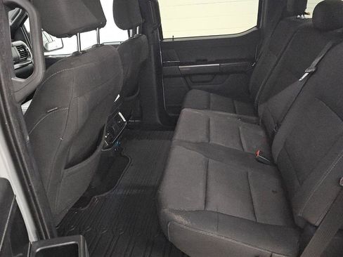 Used 2023 Ford F150 XLT w/ Equipment Group 302A High image 9