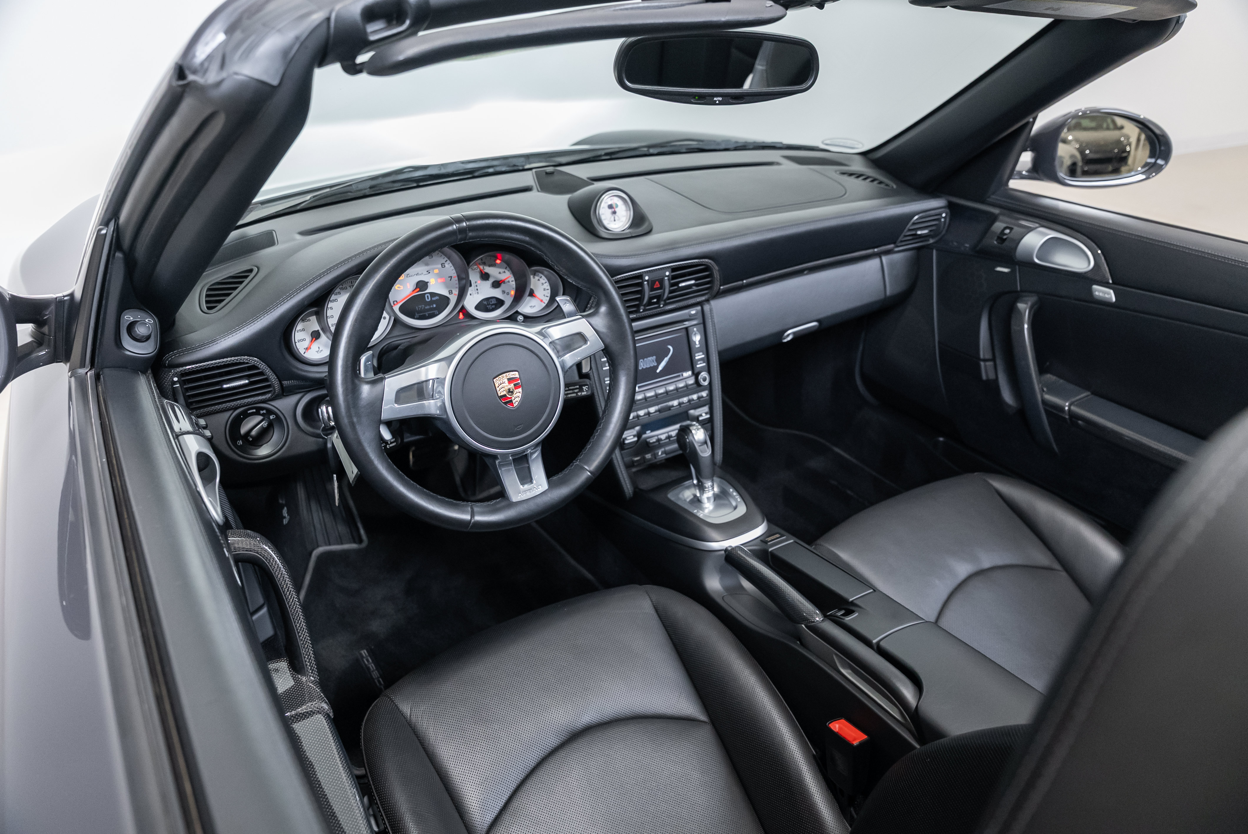 Used 2012 Porsche 911 Edition 918 Spyder AWD/4WD image 72