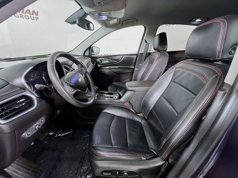 Used 2018 Chevrolet Equinox Premier image 10