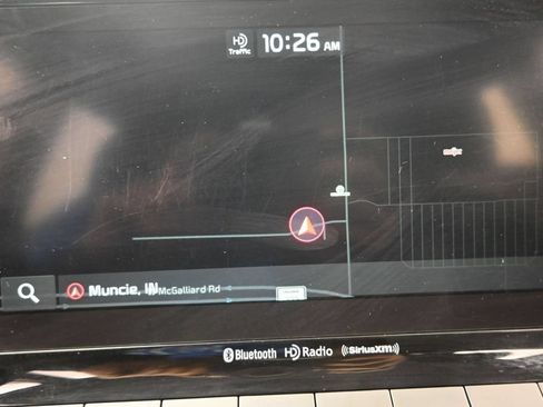 Used 2023 Kia Seltos EX AWD/4WD image 27