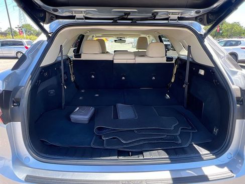 Used 2022 Lexus RX 350L FWD w/ Premium Package image 24