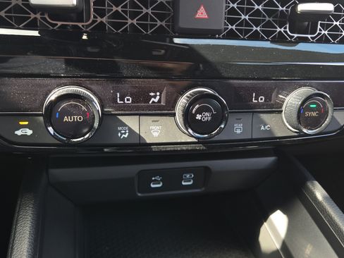 Certified 2024 Honda Accord Sport image 30