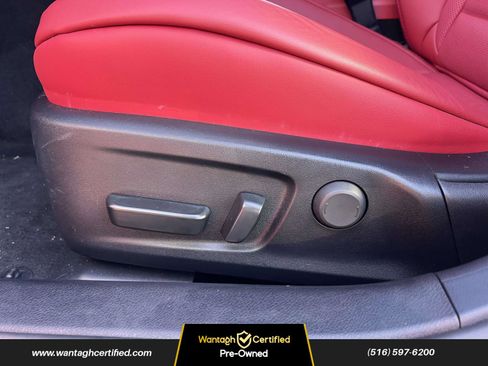 Used 2023 Lexus IS 350 F Sport image 18