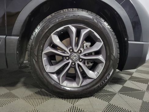 Used 2020 Honda CR-V EX image 11