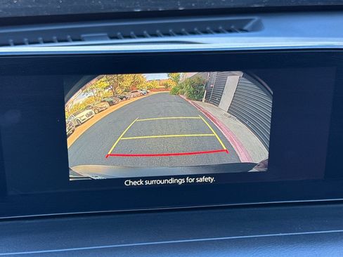Certified 2024 MAZDA CX-30 AWD 2.5 S w/ Select Sport Pkg image 21