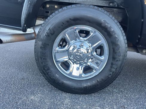 Used 2014 RAM 2500 Tradesman w/ Chrome Appearance Group image 10