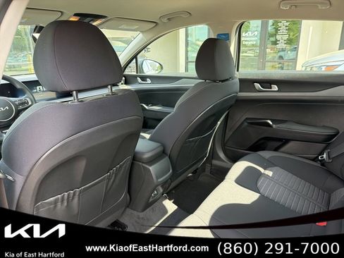 New 2026 Kia K5 LXS FWD image 19