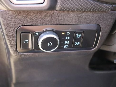 Used 2025 Ford Bronco Sport Outer Banks w/ Outer Banks Tech Package+ image 30