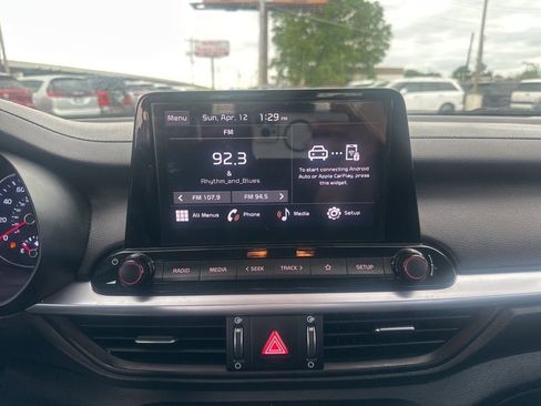 Used 2023 Kia Forte LXS w/ LXS Technology Package image 20