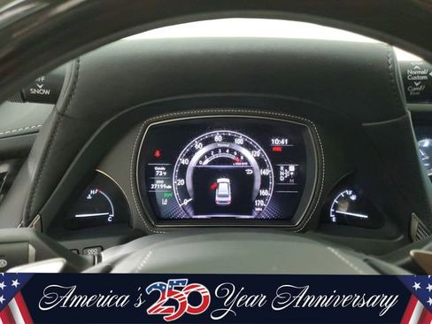 Used 2020 Lexus LS 500 w/ Interior Upgrade Package RWD image 27