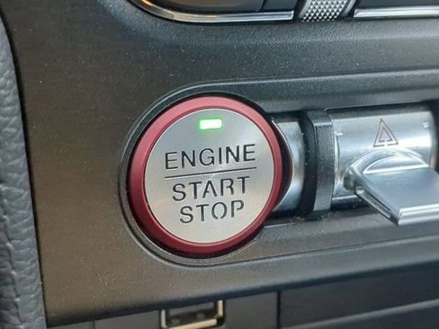 Used 2018 Ford Mustang GT w/ Equipment Group 301A image 2