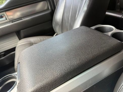 Used 2013 Ford F150 FX4 w/ Luxury Equipment Group AWD/4WD image 32
