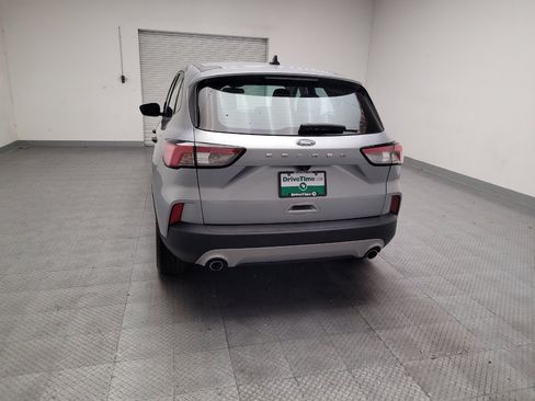 Used 2022 Ford Escape S FWD image 6